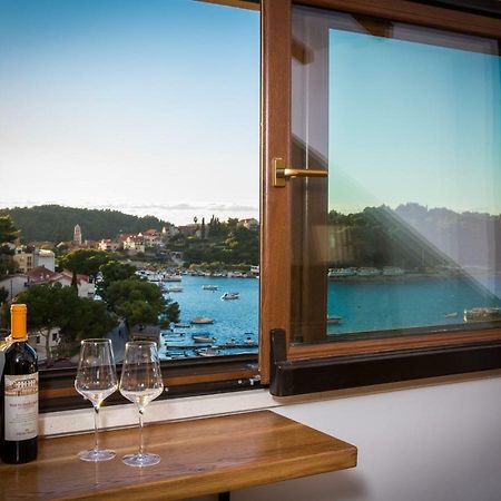Apartment Bay View Cavtat Kültér fotó