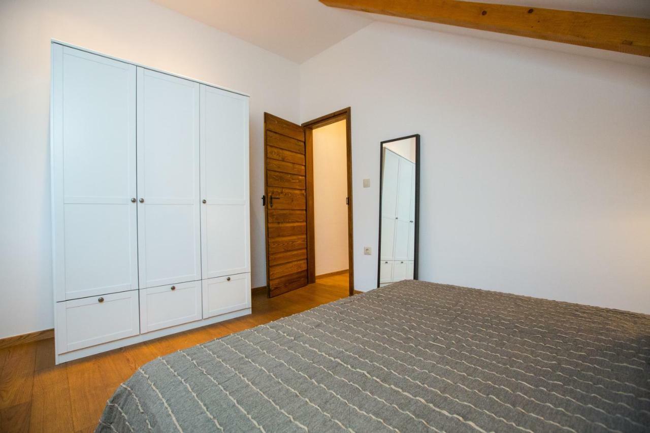Apartment Bay View Cavtat Kültér fotó
